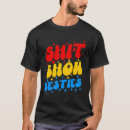 Zoek naar oneliner tshirts Gevatte opmerkingen