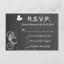 Recherche de bike invitations Vintage