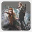 Recherche de tauriel autocollants Le hobbit