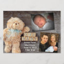 Recherche de birth 14x19 invitations Bébé