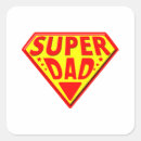 Recherche de super maman autocollants Père