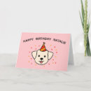 Recherche de dog anniversaire cartes Amoureux des chiens