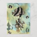 Zoek naar angelfish briefkaarten Onderwater