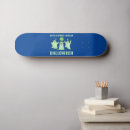 Zoek naar spook skateboards Halloween