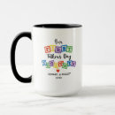 Zoek naar eerste vaderdag geschenken Schattig
