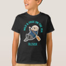 Recherche de animaux marins tshirts Pour enfants