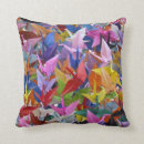 Recherche de origami coussins Jaune