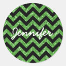 Recherche de zig zag autocollants Motif