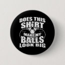 Recherche de mes boules badges Amusant
