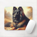 Recherche de belge tapis souris Chien