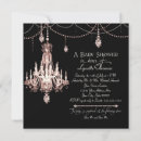 Recherche de chandelier invitations Lustre en cristal
