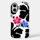 Zoek naar hibiscus iphone hoesjes Modern