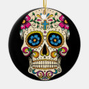 Recherche de jour des morts ornements Squelette