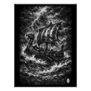 Recherche de bateau viking art Nordique