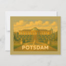 Recherche de potsdam cartes postales Architecture