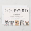 Recherche de race de chien invitations Mignon