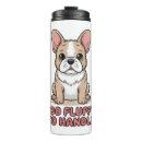 Recherche de bouledogue francais voyage mugs Amoureux des chiens
