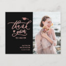 Recherche de thank you cartes postales Rose