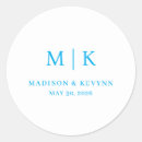 Recherche de invitation autocollants Circulaire