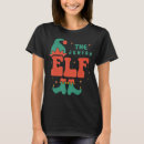 Recherche de elfe noël tshirts Correspondance