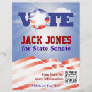 Recherche de campagne prospectus Congrès