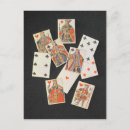 Recherche de plat diamant cartes postales Clubs