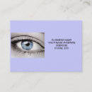 Recherche de opticiens cartes visite Doctor