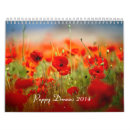 Zoek naar dream kalenders Bloemen