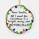 Recherche de motos ornements Vacances