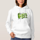 Zoek naar woordspeling hoodies Grap