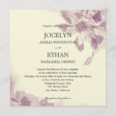 Recherche de moderne vintage mariage invitations De modernes
