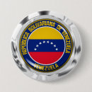 Recherche de venezuela badges Drapeaux du monde