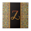 Recherche de lettre z carreaux Alphabet