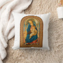 Recherche de madonna coussins Renaissance