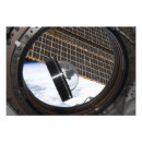 Recherche de vue fenêtre posters Vue de l'espace