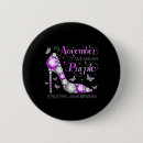 Recherche de epilepsie badges Violet