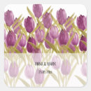 Zoek naar paarse tulpen stickers Floreel