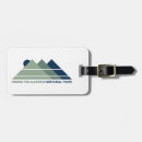 Recherche de volcan bagages étiquettes Île