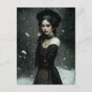 Recherche de filles gothiques cartes postales Pour elle