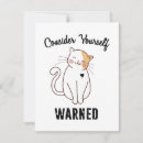 Recherche de diables invitations Chat