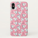 Zoek naar watermeloenen iphone hoesjes Roze