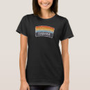 Recherche de curve tshirts Lever