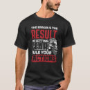 Recherche de norse tshirts Entraînement