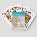 Recherche de dollar sable de jeux de cartes Oursin