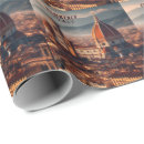 Zoek naar reizen cadeaupapier Italië