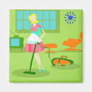 Recherche de salons magnets Pour elle