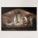 Recherche de nativité puzzles Ange
