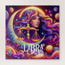 Recherche de libra puzzles Horoscope