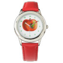 Recherche de pommes montres Pour enfants
