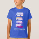 Recherche de camping enfant tshirts Camper